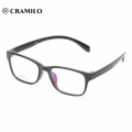 Marca de moda TR90 quadros Itália óculos de design óptico